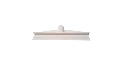 Raclette de table monolame 25 cm qualité alimentaire - Hugues De Paoli (réf. HRTA01)