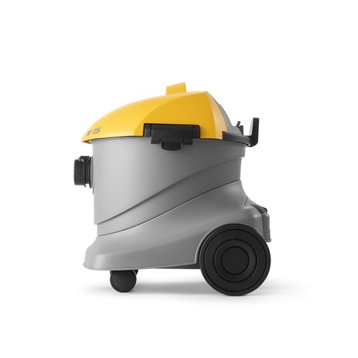 Aspirateur poussières professionnel V 15