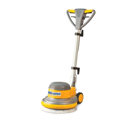 Monobrosse SB 143 L10 basse vitesse (livrée complète)