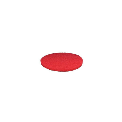 Disque rouge JANEX Ultra Premium 508 mm (20") - méthode spray, nettoyage & lustrage