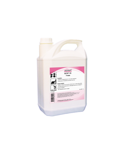 DUOSOL 2D Fraise 5L