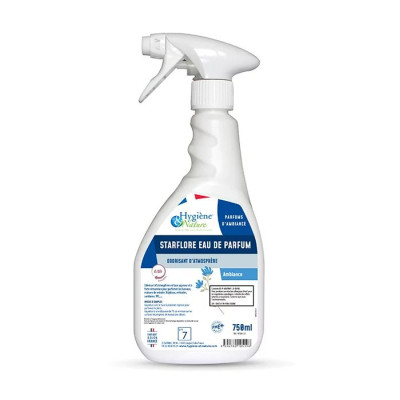 Starflore Ambiance - Odorisant d'ambiance 750 ml