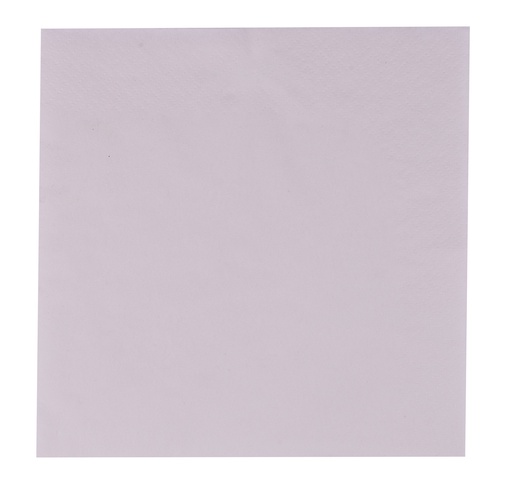 Serviette papier ouate 30 x 30 cm, blanche, 2 plis - colis de 3000