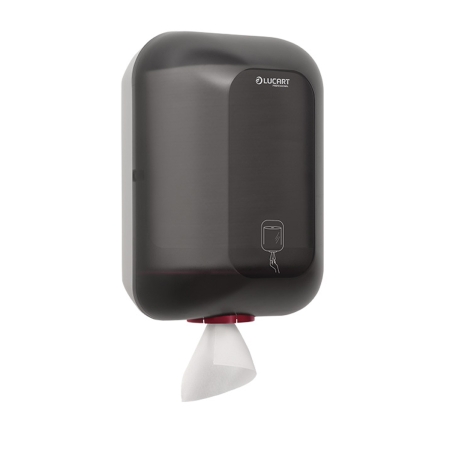 L-One Maxi Texicell / Airtech - devidage central pour bobine airlaid