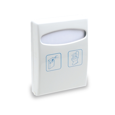 pour couvre-sièges WC en ABS Lucart (892030)