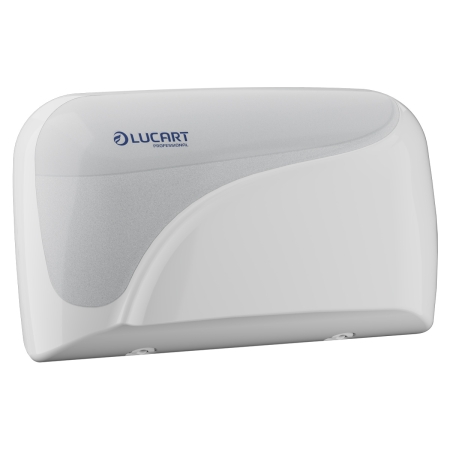 de papier toilette Lucart Identity Toilet Paper L1 Double - Blanc