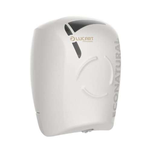 de papier toilette Lucart Identity Toilet Paper L1 - Blanc