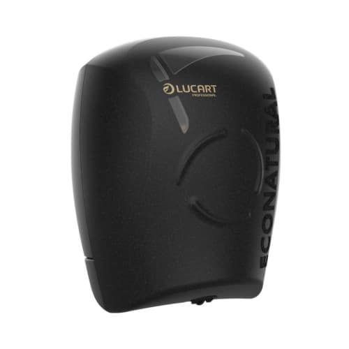 de papier toilette Lucart Identity Toilet Paper L1 - Noir
