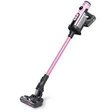 Aspirateur balai sans fil Hetty Quick HTY100P Rose