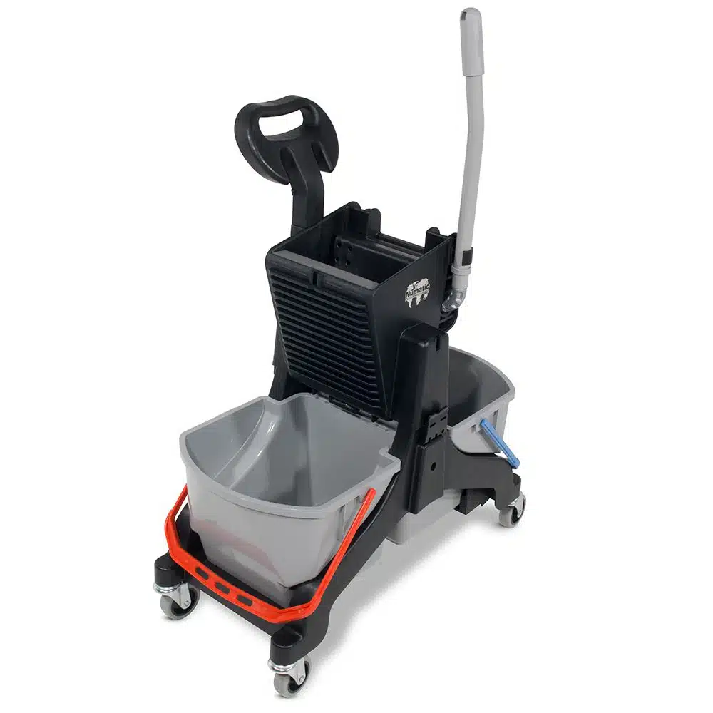 Chariot de ménage et de lavage MidMop MMT 1616