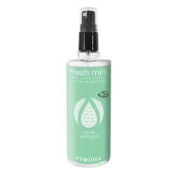 Vapolux 125 ml – parfum d'ambiance concentré (senteur gourmande)