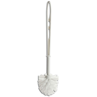 Brosse WC ronde seule (sans support)