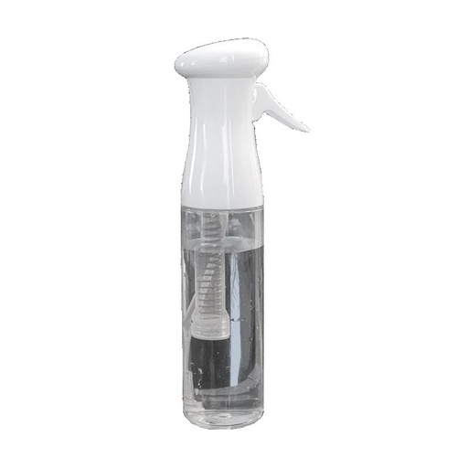 Flacon brumisateur rechargeable 280 ml
