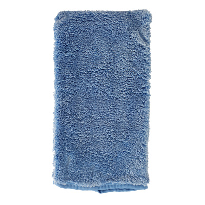 Gant microfibre polish