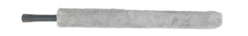Lame / manche flexible réf 519 avec manchon microfibre (dépoussiérage zones difficiles)
