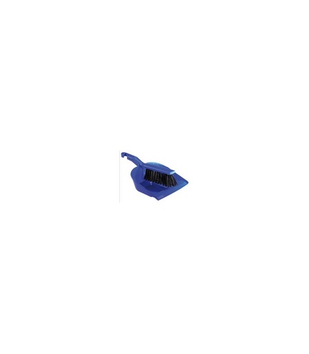 Combiné pelle + balayette plastique TAMPEL (réf 57)