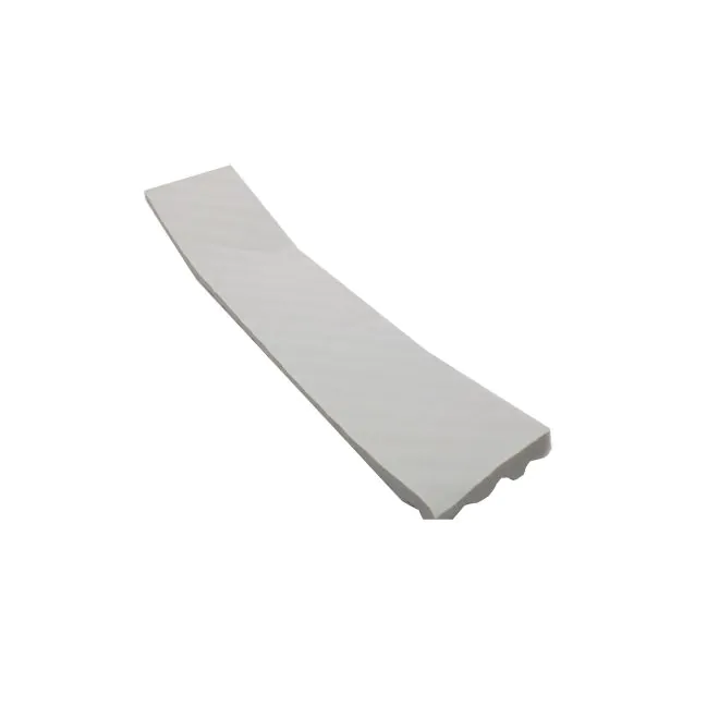 Semelle mousse pour balai trapèze 60 cm