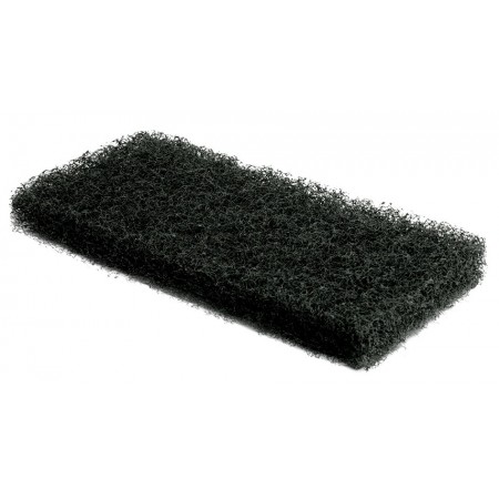 Tampon récurant épais noir (PAD) - gamme Classic