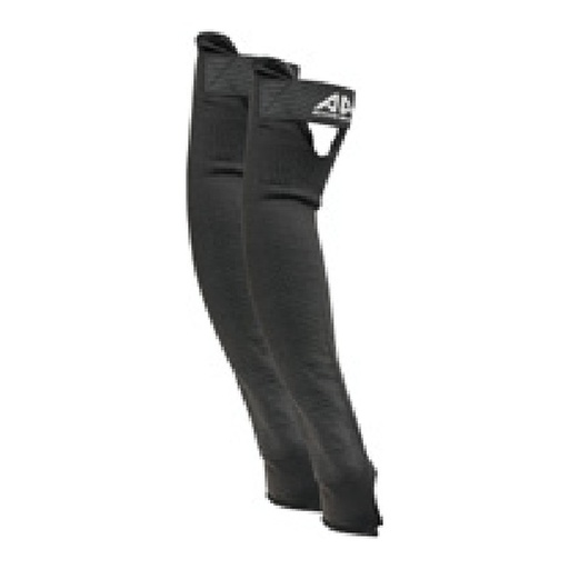 Gant anti-coupure — HPPE / Polyester / Spandex — tailles 45cm