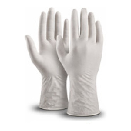 Latex - Poudré 6,0g — tailles 7/S - 10/XL