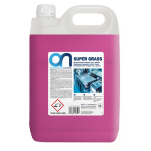 Alcornordeman Super dégraissant cuisine - flacon 1 L