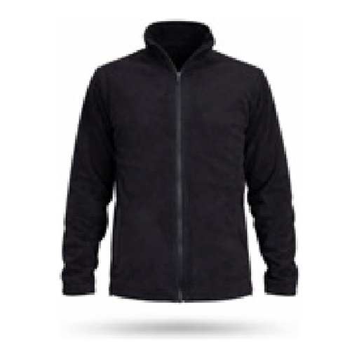 Veste polaire - 100 % polyester polaire - 280 g/m² — tailles S - 3XL