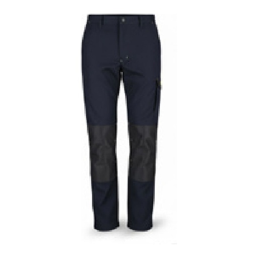 Pantalon Ripstop - 63 % polyester, 34 % coton, 3 % élasthanne - 245 g/m² — tailles S-XXXL