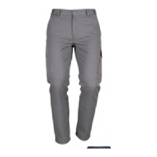 Pantalon - 65 % polyester, 35 % coton - 245 g/m² — tailles S-XXXL