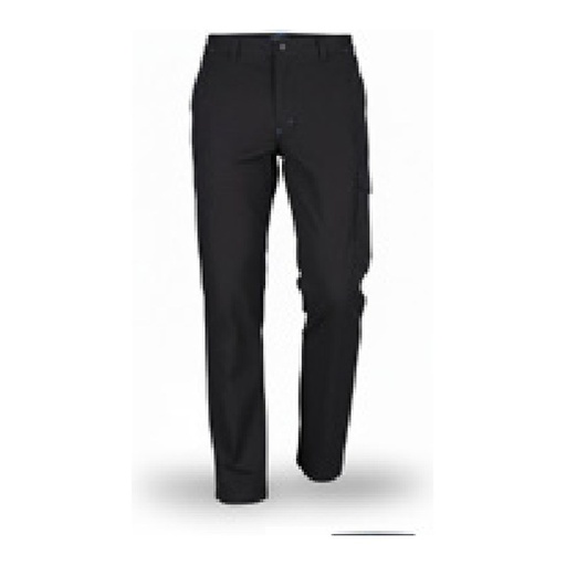 Pantalon Ripstop - 98 % coton, 2 % élasthanne - 205 g/m² — tailles S-XXXL