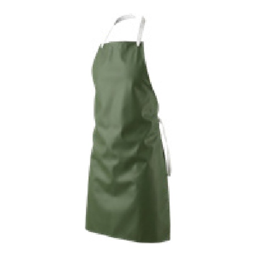 Tablier imperméable en PVC – 75 × 110 cm