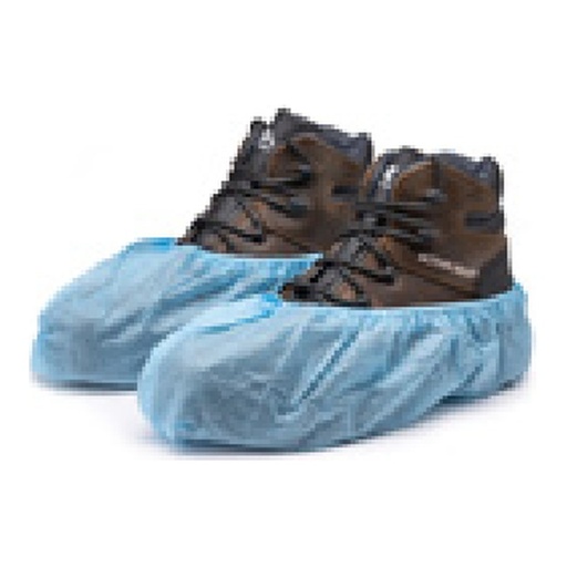 Combinaison de protection — PP Couvre Chaussure