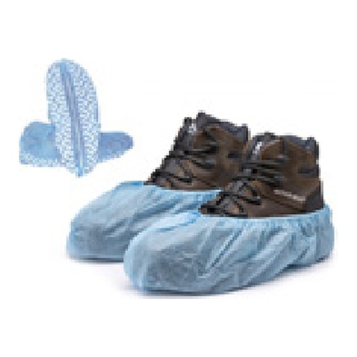 Surchaussures antidérapantes en PP