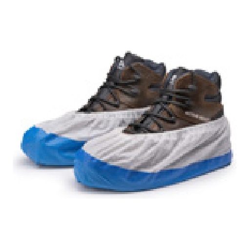 Couvre Chaussure enduit CPE