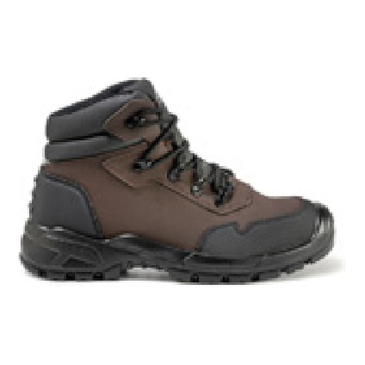 Chaussure de sécurité — S3 FO SR — tailles 38/48