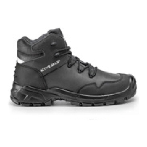 Chaussure de sécurité — S3L SR FO 0% Metal — tailles 39-47