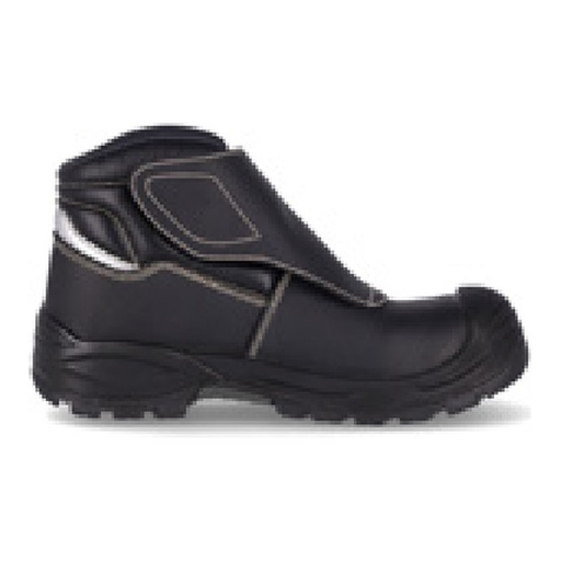 Chaussure de sécurité — A E P WRU SRC FO HI WG — tailles 39-47