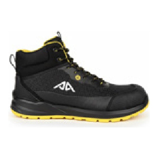Chaussure de sécurité — S3L FO SR ESD 0% Metal — tailles 36-47