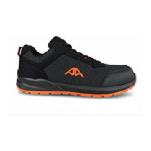 Chaussure de sécurité — S3 FO SR ESD — tailles 36-47