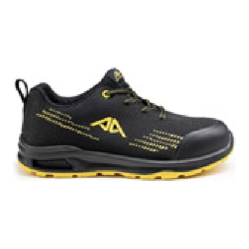 Chaussure de sécurité — S1-P FO SR — tailles 38-48