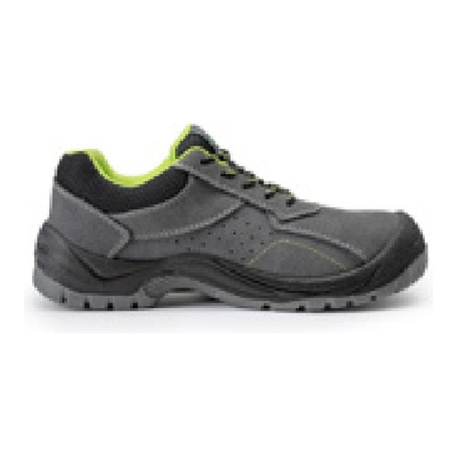 Chaussure de sécurité — S1 P SRC — tailles 35-47
