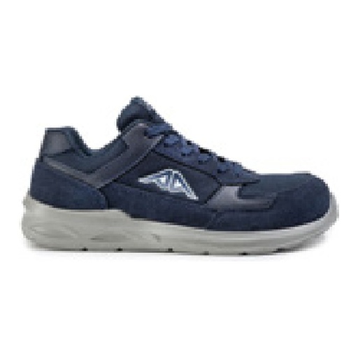 Chaussure de sécurité — S1 P SRC 0% METAL — tailles 35-47