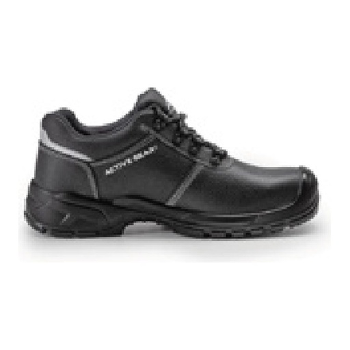 Chaussure de sécurité — S3L FO SR 0% Metal — tailles 36-49