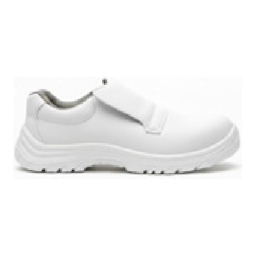 Chaussure de sécurité — S2 SR FO 0% Metal — tailles 35-47