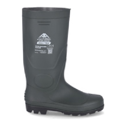 Chaussure de sécurité — 04 FO SR — tailles 39-47