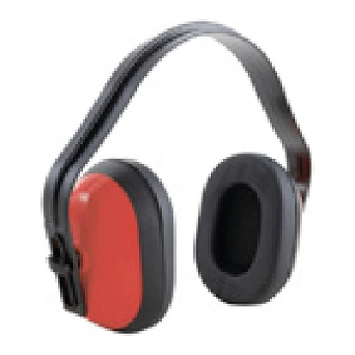 Casque antibruit - SNR 29 dB