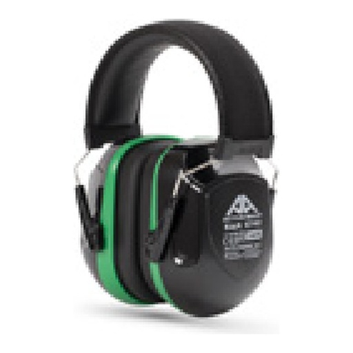 Casque antibruit Premium - SNR 34 dB