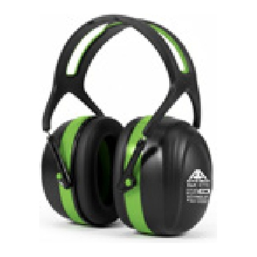 Casque antibruit Premium - SNR 37 dB