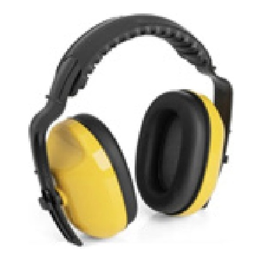 Casque antibruit - SNR 29 dB