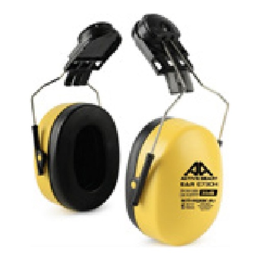 Casque antibruit clip-on pour casque - SNR 30 dB