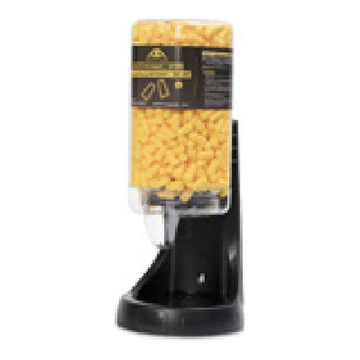 Bouchon d’oreille PU avec - SNR 38 dB - 500 paires